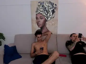 Chaturbate Free Live Porn of brutal_sex_nympho12