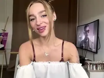 Chaturbate Sex Cam of celineruppert