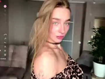Chaturbate Watch Live Sex Cams of celineruppert