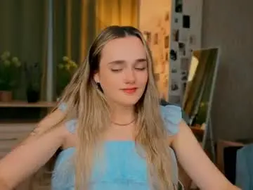 Chaturbate Best live sex cam show of earthfantasyy