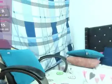 Chaturbate Private Sex Chat of ebonylatinx