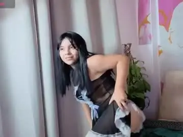 Chaturbate Private Sex Chat of eloisa_12