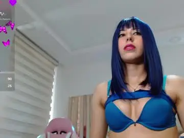 Chaturbate Free Porn Cam of emilee_star