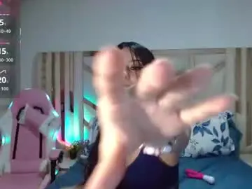 Chaturbate Free Live Porn of emilee_star