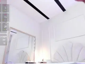 Chaturbate Free Live Porn of evahalston