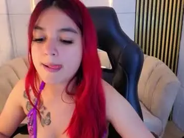Chaturbate Live Sex of foxxy_cherry_cn