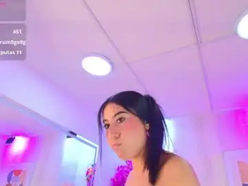 Chaturbate Live Porn of gabriela_meow