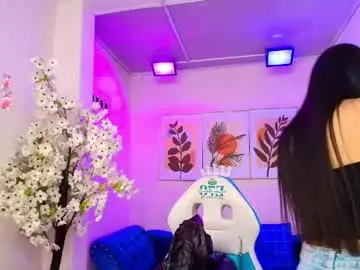 Chaturbate Sex Cam of gabriela_meow