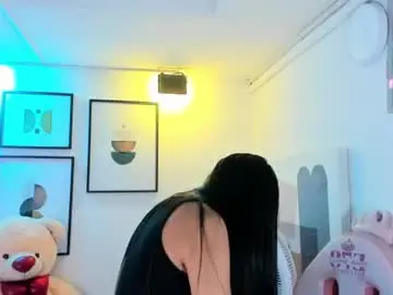 Chaturbate Adult Webcams of gabriela_meow