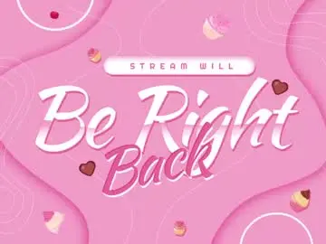 Chaturbate Best live sex cam show of here_wego_again_