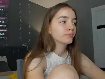Chaturbate Sex Cam of honey_chantal