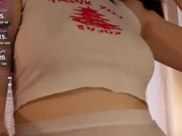 Chaturbate Best live sex cam show of honeykadakia