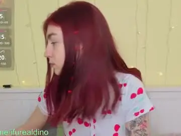 Chaturbate Free Live Porn of honeykadakia