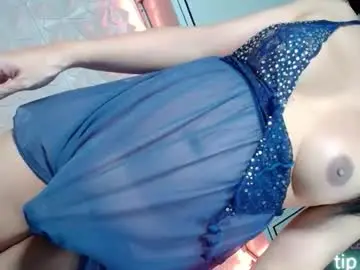 Chaturbate Best live sex cam show of hot_dhaniela