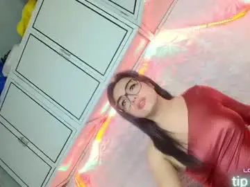 Chaturbate Live Sex Cam of hot_dhaniela