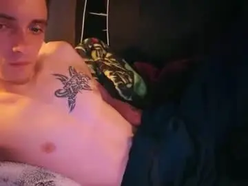 Chaturbate Sex Cam of itzd123