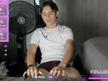 Chaturbate Adult Webcam of jackson_millers