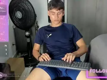 Chaturbate Free Porn Cam of jackson_millers