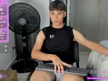 Chaturbate Adult Webcams of jackson_millers