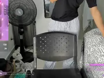 Chaturbate Best live sex cam show of jackson_millers