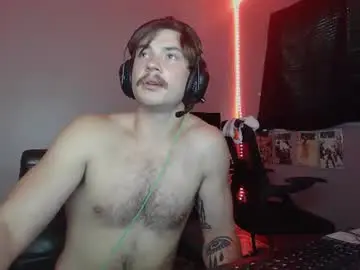 Chaturbate Live Sex of johnlights0