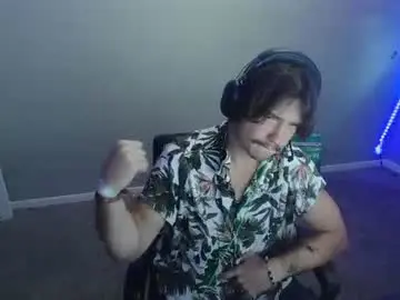 Chaturbate Sex Chat of johnlights0