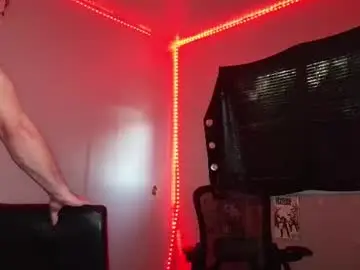 Chaturbate Watch Live Sex Cams of johnlights0