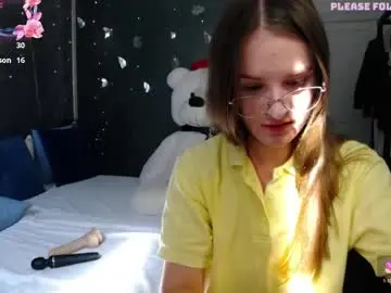 Chaturbate Adult Video Chat of kate_jonson