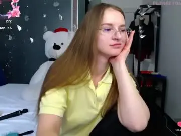 Chaturbate Live Porn of kate_jonson