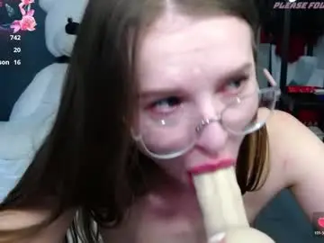 Chaturbate Adult Webcam of kate_jonson