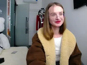 Chaturbate Live Sex Cam of kate_jonson