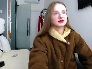 Chaturbate Best Webcam of kate_jonson