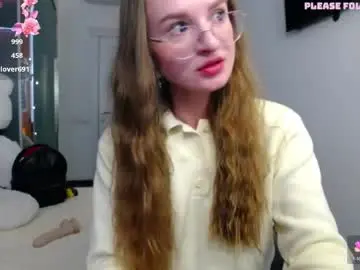 Chaturbate Sex Chat of kate_jonson