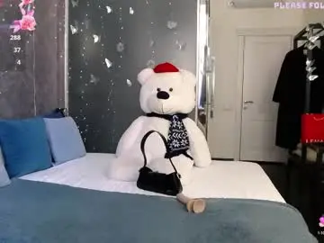 Chaturbate Adult Video Chat of kate_jonson