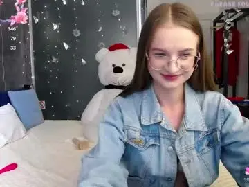 Chaturbate Adult Webcams of kate_jonson