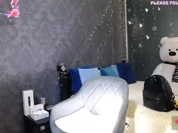 Chaturbate Best Webcam of kate_jonson