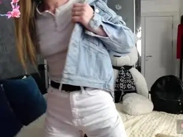 Chaturbate Private Sex Chat of kate_jonson