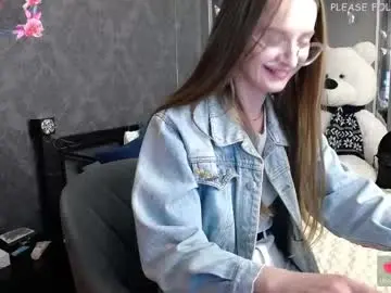 Chaturbate Best live sex cam show of kate_jonson