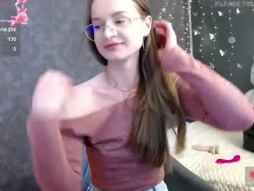 Chaturbate Nude Webcam of kate_jonson