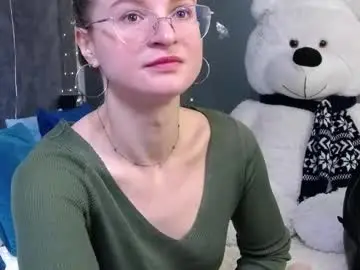Chaturbate Private Sex Chat of kate_jonson