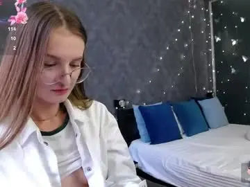 Chaturbate Best Webcam of kate_jonson