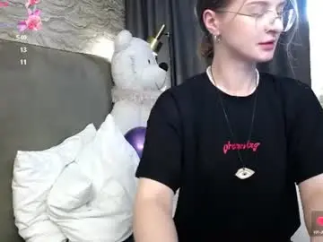Chaturbate Live Sex Cam of kate_jonson