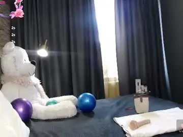 Chaturbate Live Porn of kate_jonson