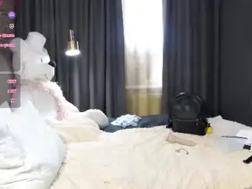 Chaturbate Private Sex Chat of kate_jonson