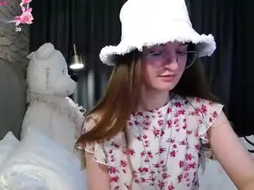 Chaturbate Adult Webcam of kate_jonson