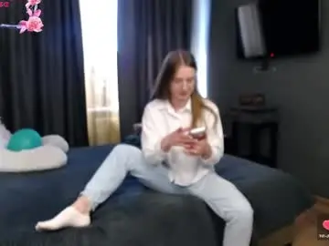 Chaturbate Live Porn of kate_jonson