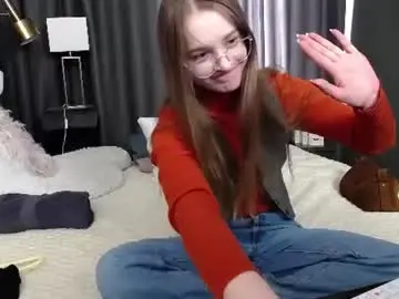 Chaturbate Best Webcam of kate_jonson