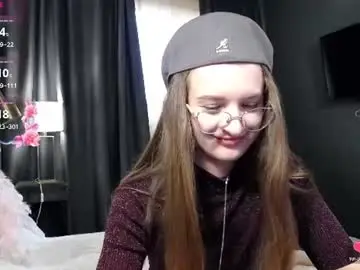 Chaturbate Live Porn of kate_jonson