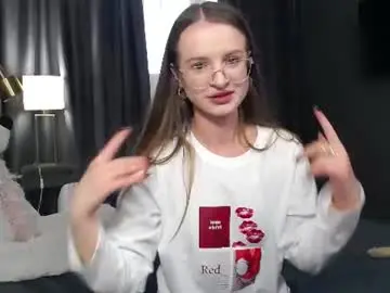 Chaturbate Live Sex Cam of kate_jonson