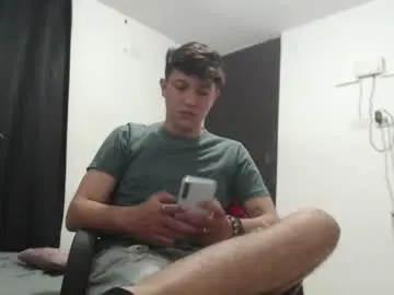 Chaturbate Adult Webcam of lucifeeer_666